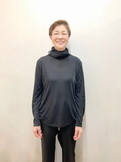 栫井節子