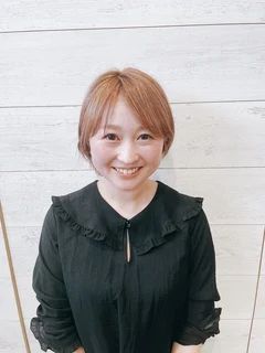 松田 奈穂マツダ ナ