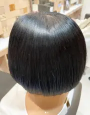 【澤田指名限定】カット＋お試しヘアリセッター（表面のみ）