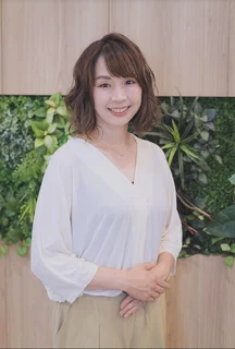 近野 彩香