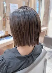 【極上完全個室】ヘッドスパ45分+AVEDAカラー+カット