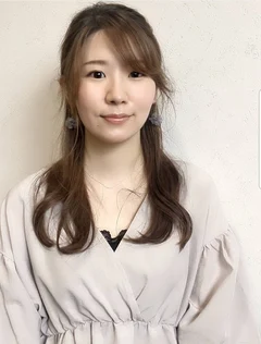 長谷川 円美