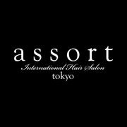 【ASSORT】 カット＋バレイヤージュ