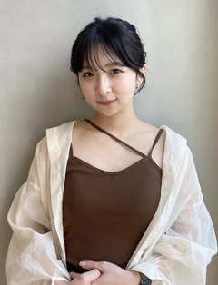 田中 美有