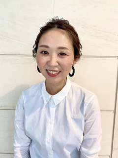 田中 通恵