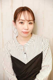 Naoko Miura