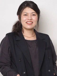 尾崎 里子