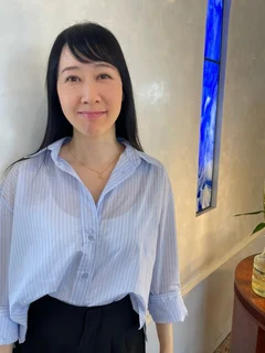 伴 麻里恵