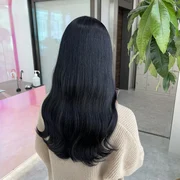 【HAYATO専用】カット+ワンカラー+髪質改善トリートメント(炭酸泉spa付)