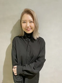 高岡 桃香