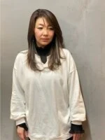  清原 友恵