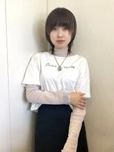 田中　瑛美