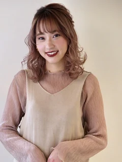 久保 佑奈