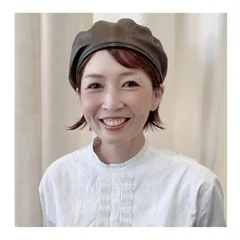 西尾 枝里子