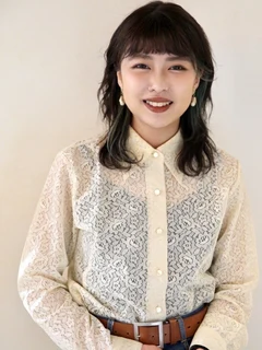 関 優香