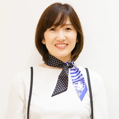 山田 優希子