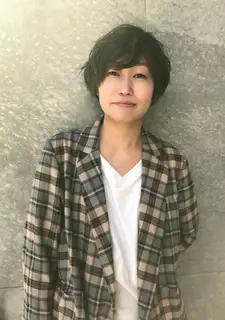 岡野 恵美子