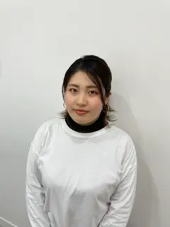 丸内 麻奈