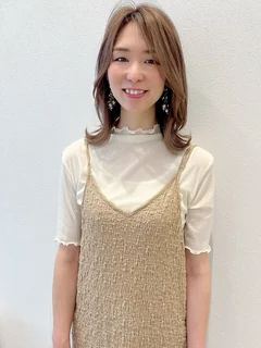 加藤 彩香