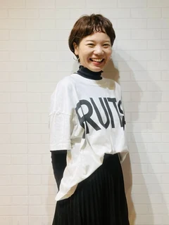 森合　亜樹子