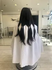 ＊ヘアドネーション＊