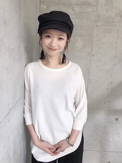 藤後 ゆき