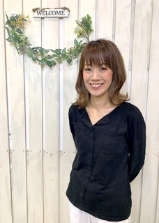 矢田 恵