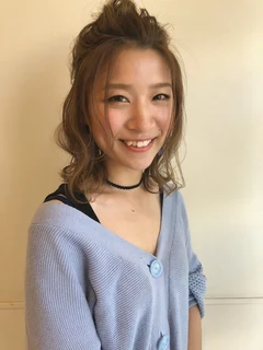 高田 佳奈