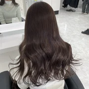 【mahoko指名限定】ダブルカラー+髪質改善トリートメント