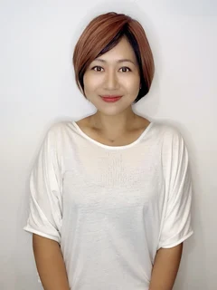 橋本 真美