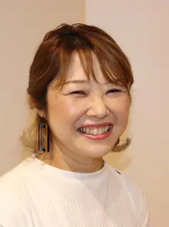 大久保 晶子