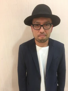 石川 真也