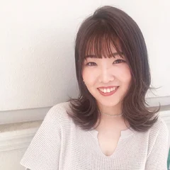 和田 菜穂