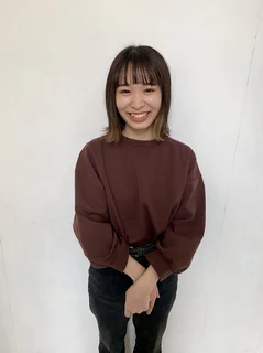 伊藤 穂香