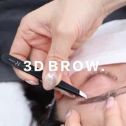 ☆NEW!アイブロウスタイリング☆ 3D BROW SET (wax + lift + make)　￥5500