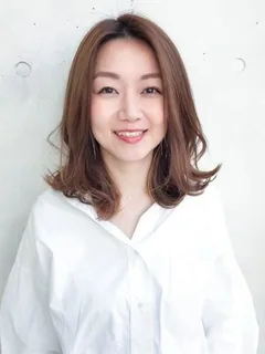 楽間 美沙