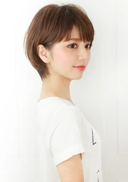 『山本指名限定♪骨格☆ヘア診断』付き カット＋コラーゲンカラー