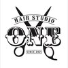 HAIR STUDIO ONE【ヘアスタジオ ワン】