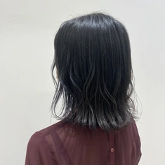 伸ばしかけおすすめヘアー