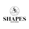 髪質改善 個室美容室 Shapes salon HANARE 辻堂美容室【シェイプス サロン ハナレ】