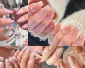 nail salon CALM＋【ネイルサロン カームプラス】の雰囲気画像2