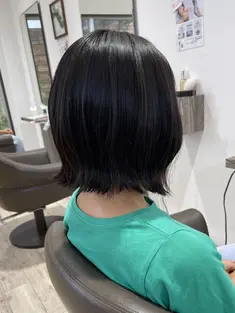 ドーズヘアースタイル 2