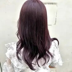 ヘアスタイル2