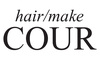 hair/make COUR<br>ヘアメイククール
