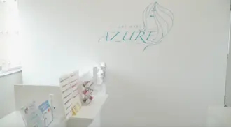 Azure【アジュール】店内