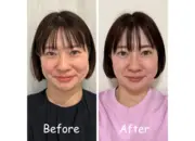 【6月以降の新規様価格】
小顔矯正＋頭皮リリースドライヘッドスパ(通常¥15,000)