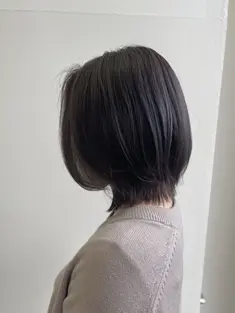 ドーズヘアースタイル 3