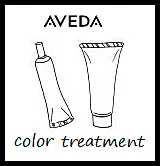 AVEDAリタッチ＋AVEDAトリートメント