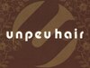 unpeu hair 桂店