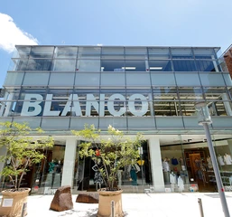 BLANCO 表参道の雰囲気画像1